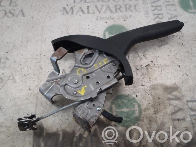 Hand brake release handle   360103VU0A