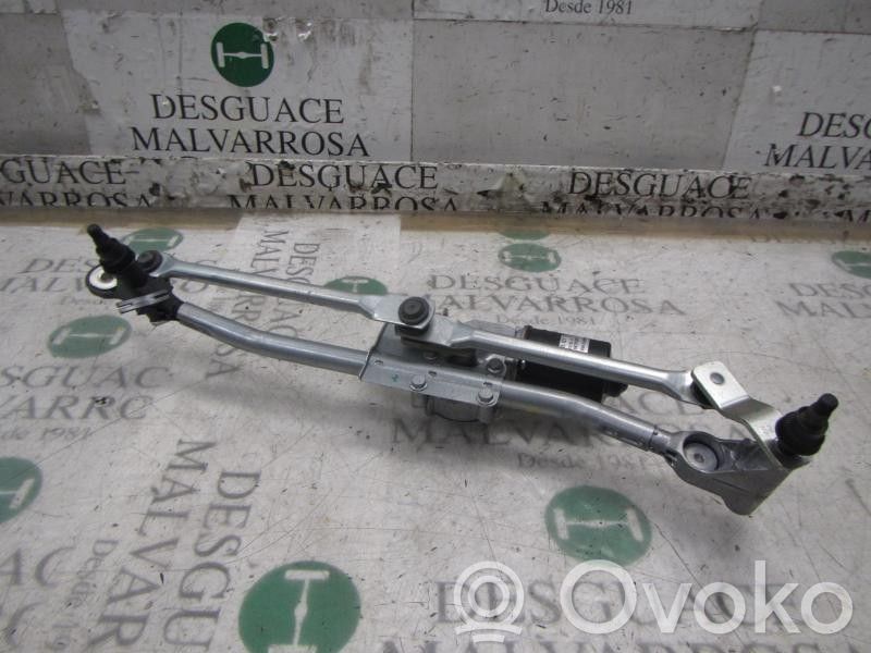 BMW 1 E81 E87 Motor ștergător 