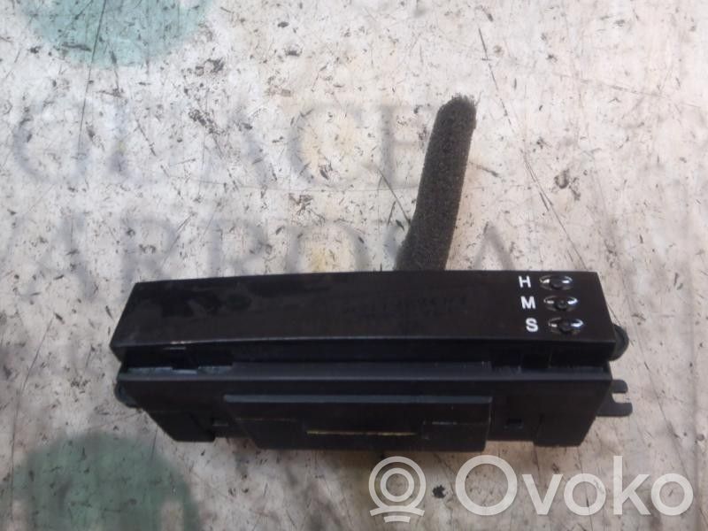 Chevrolet Nubira Interruptor de control multifunción 