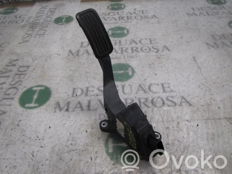 Toyota Yaris Sensor de aceleración 