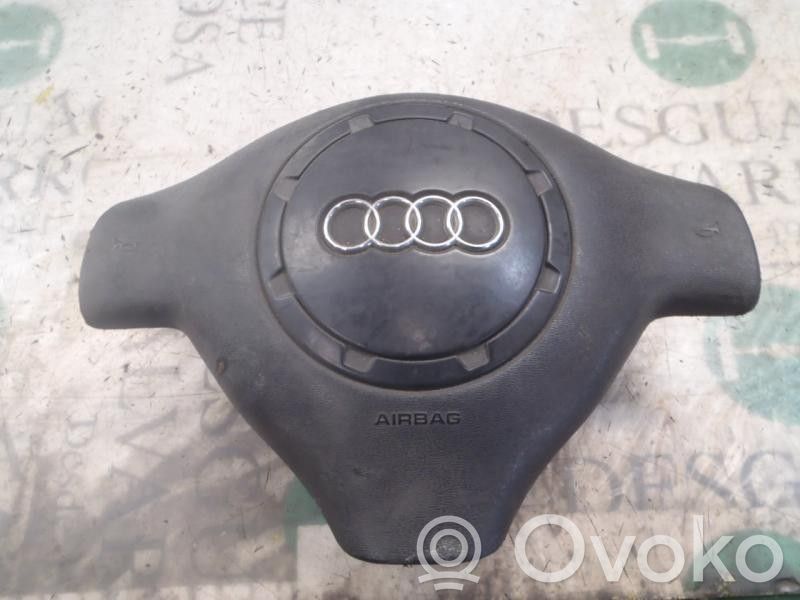 Audi A3 S3 8L Airbag dello sterzo