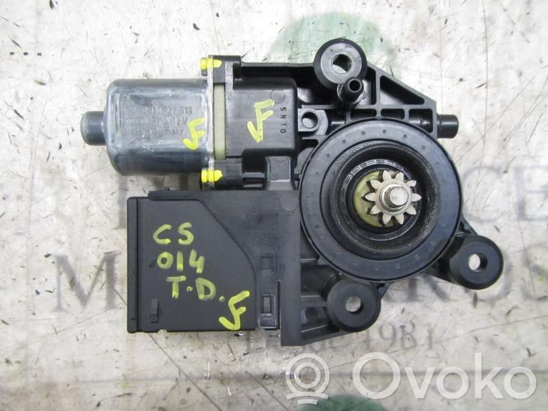 Renault Scenic III -  Grand scenic III Macara geam ușă spate cu motor 