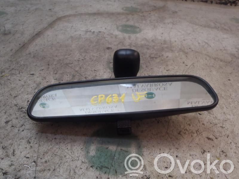 Specchietto retrovisore (interno)   8510127000