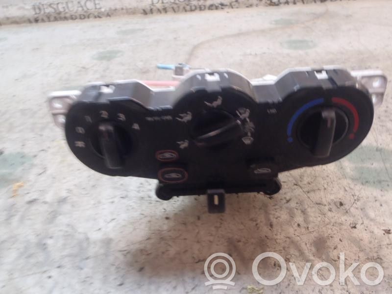 KIA Picanto Centralina/modulo climatizzatore 
