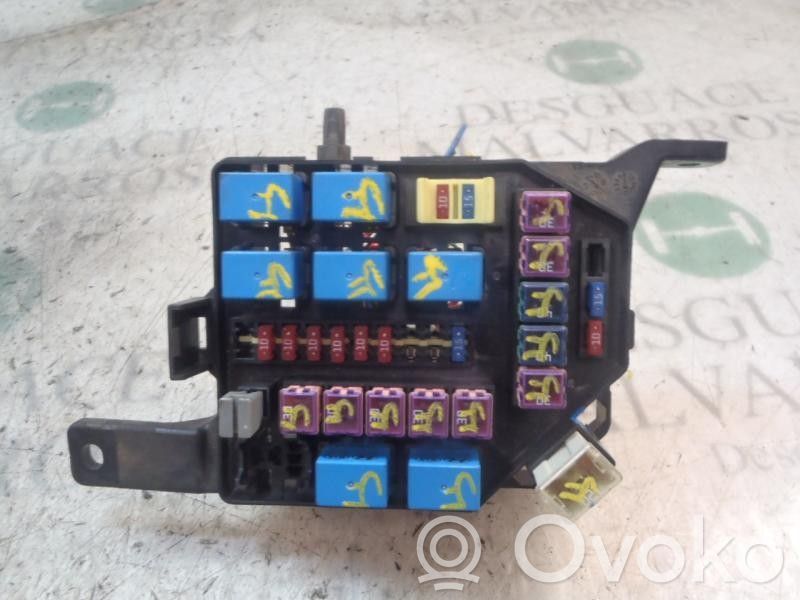 KIA Picanto Unitate control BSM 