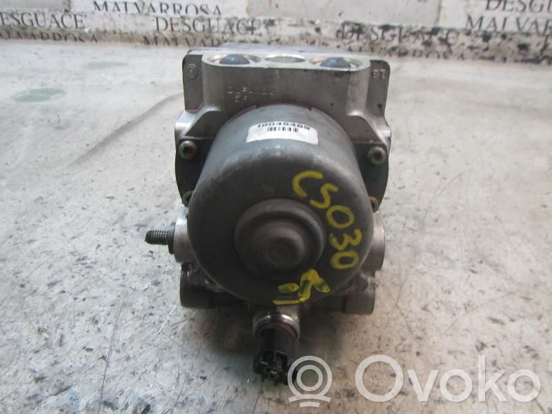 Cadillac SRX ABS Pump 