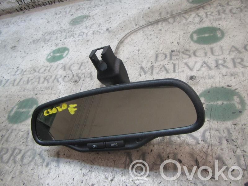 Cadillac SRX Espejo retrovisor (interior) 