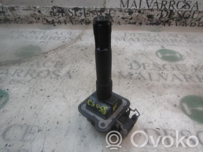 Bobina de encendido de alto voltaje