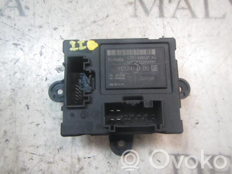 Altre centraline/moduli   2036965,CV1T14B531AG