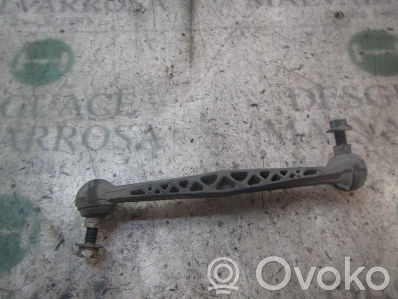 Chevrolet Nubira Bară/bieletă antiruliu spate 