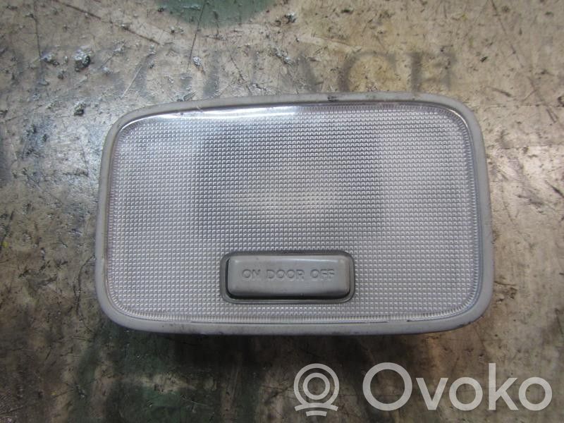 Hyundai i20 (PB PBT) Panel oświetlenia wnętrza kabiny 