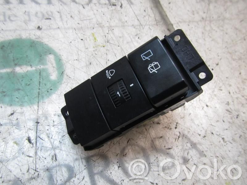 SsangYong Rodius Otras unidades de control/módulos 