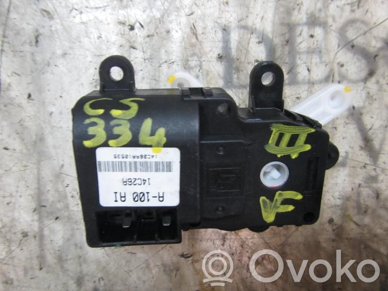 Carcasă ansamblu climatizare interior   14C26AA10535,14C26AA10535