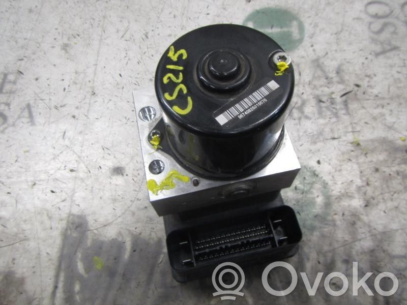 Pompa ABS   C2Y0437AZD,5N612C405GA,06210208664
