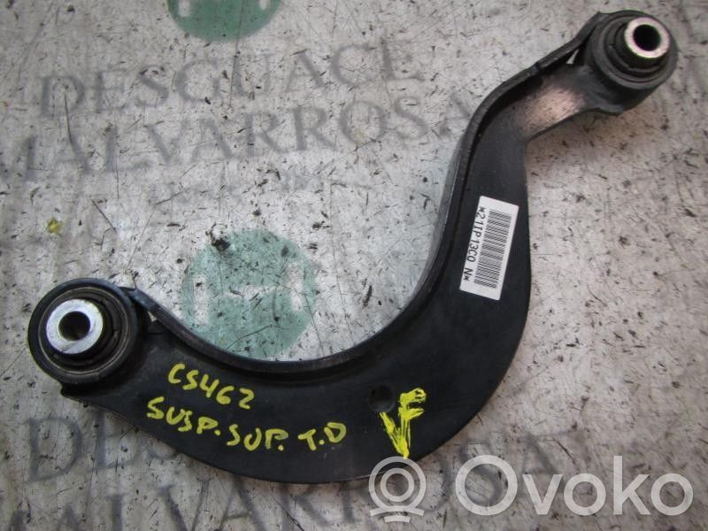 Volkswagen Passat Alltrack Braccio di controllo sospensione posteriore