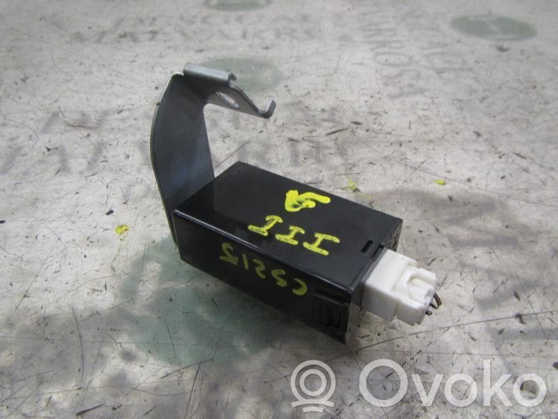 Mazda 5 Alte unități/module de control