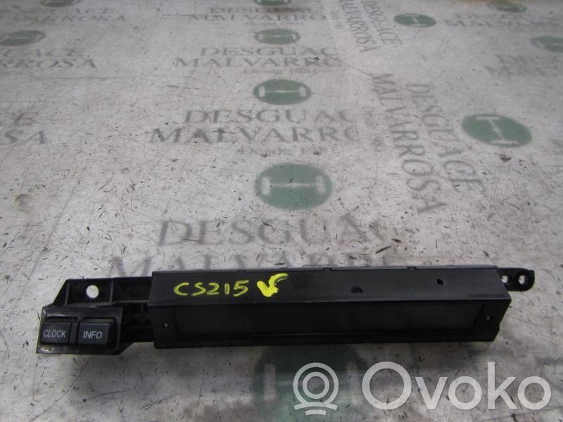 HUD-näyttö   CC33611J0B