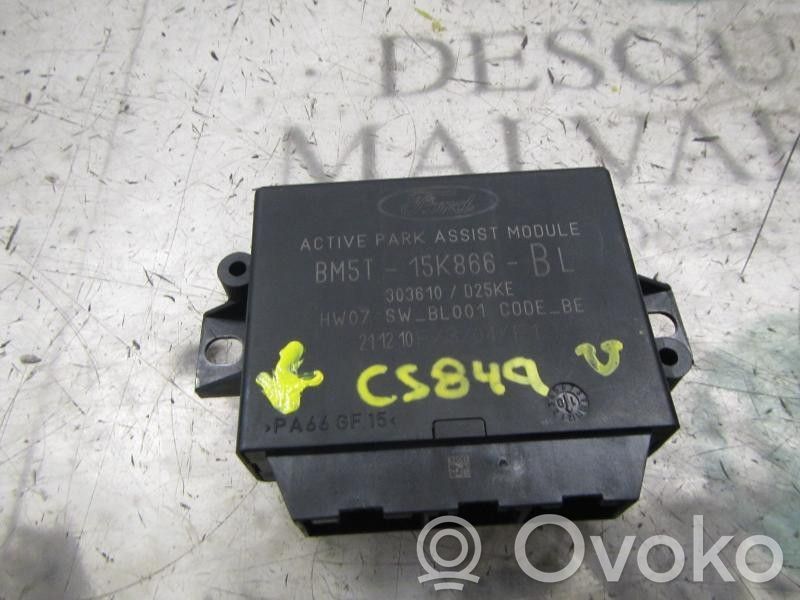 Autres unités de commande / modules   1867336,BM5T15K866BL