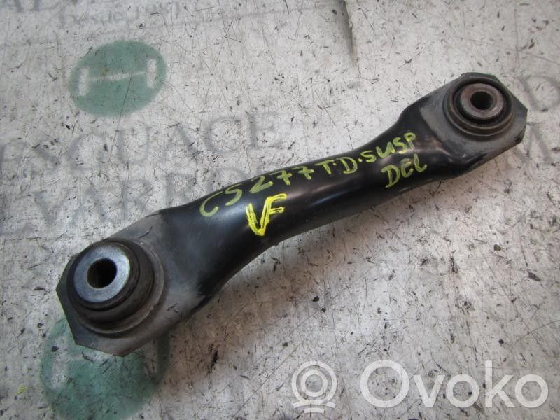 Querlenker hinten