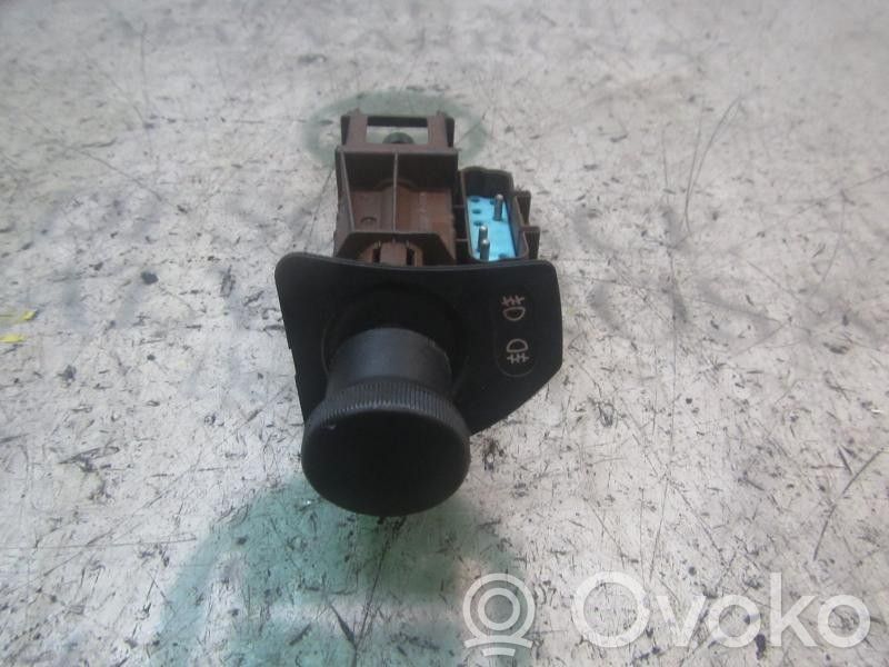 BMW 3 E36 Panel lighting control switch 