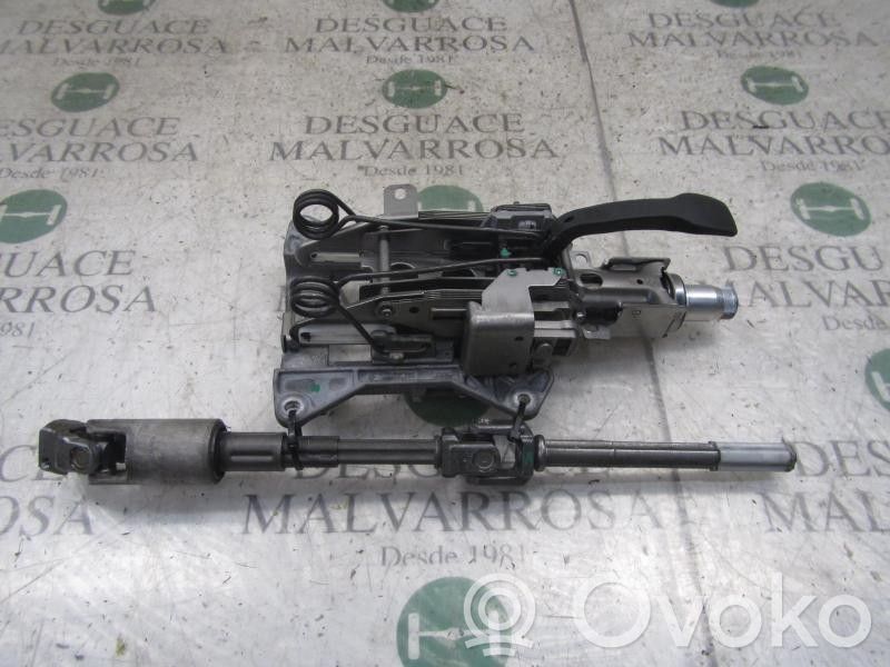 Ax volan   8E0419502H
