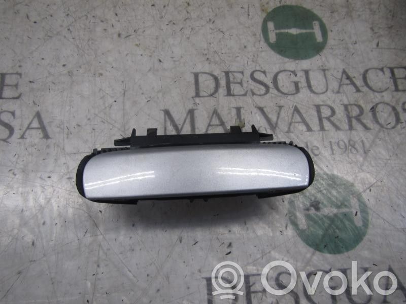 Audi A4 Allroad Mâner exterior ușă spate 