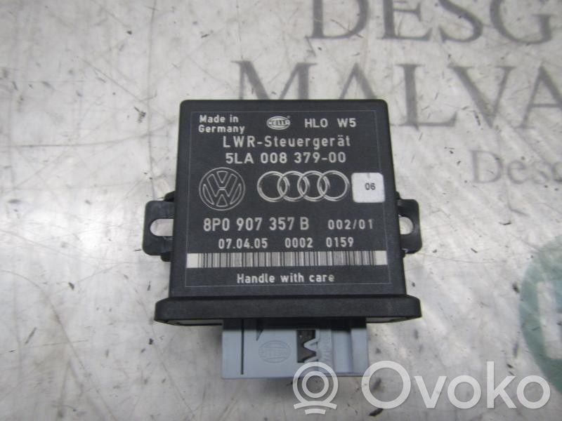 Autres unités de commande / modules   8P0907357B,8P0907357B,5LA00837900