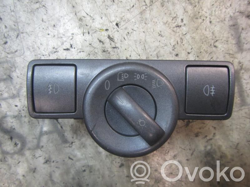 Volkswagen Phaeton Comutator lumini bord 