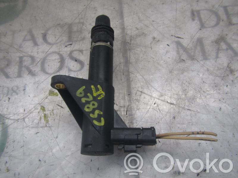 Bobina de encendido de alto voltaje