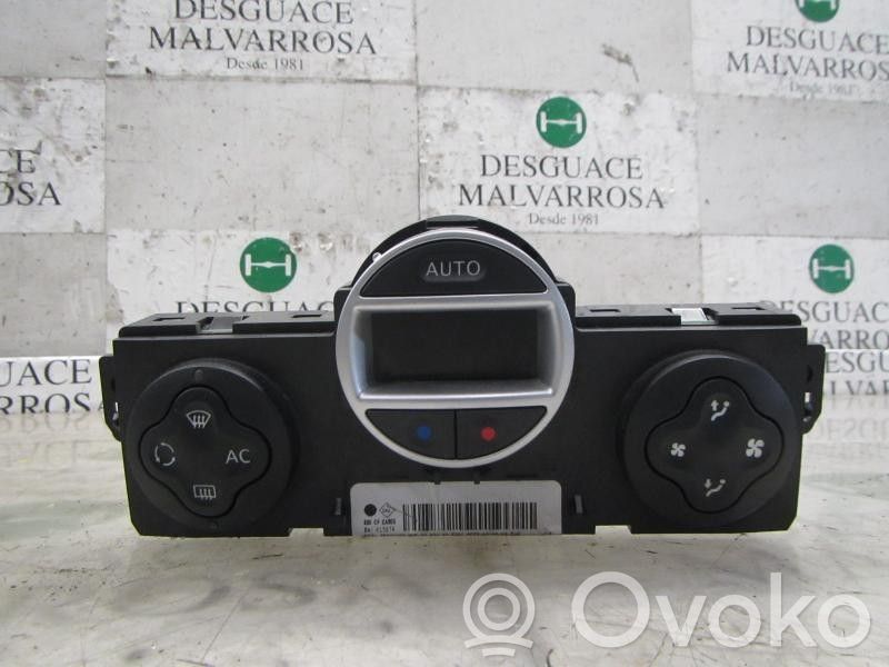 Renault Clio III Unitate control climatizare 