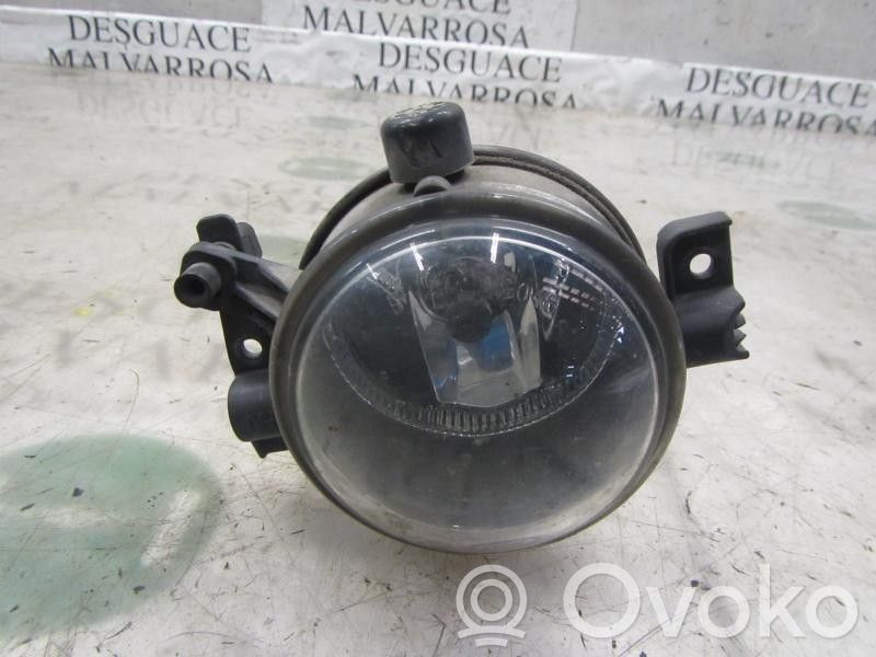 Luz de niebla delantera