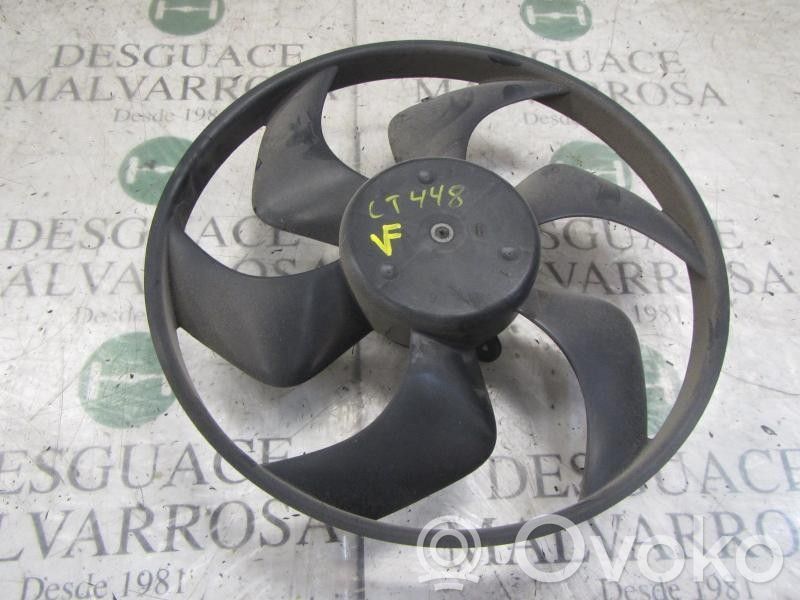 Elektrolüfter