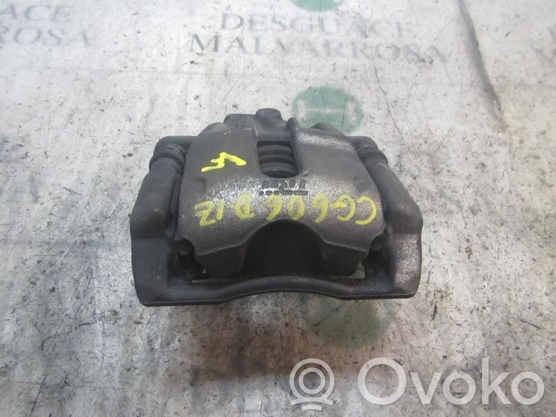 Renault Clio III Pinza del freno anteriore