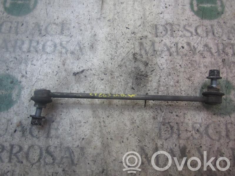 Renault Grand Modus Barra stabilizzatrice anteriore/stabilizzatore
