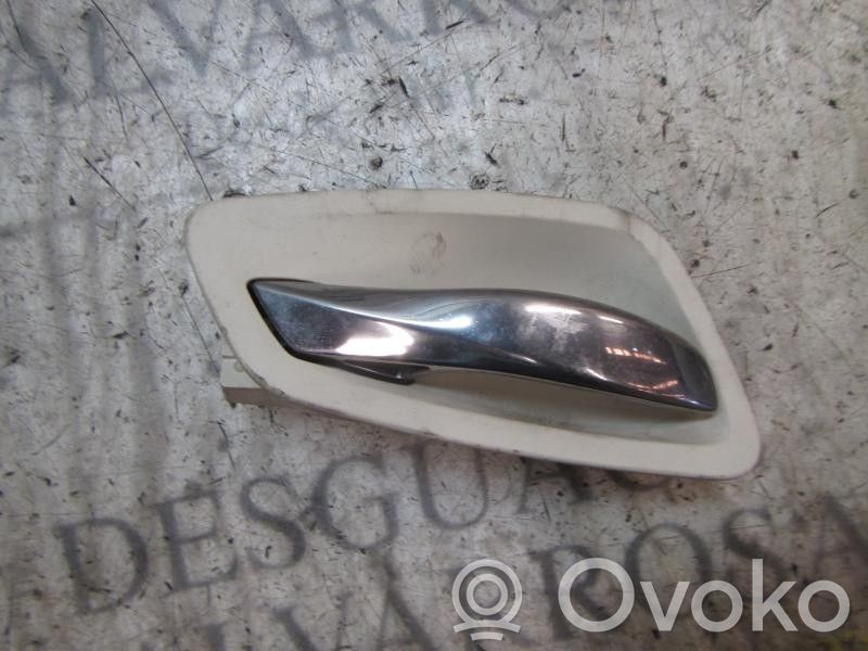 BMW 3 E90 E91 Front door interior handle 
