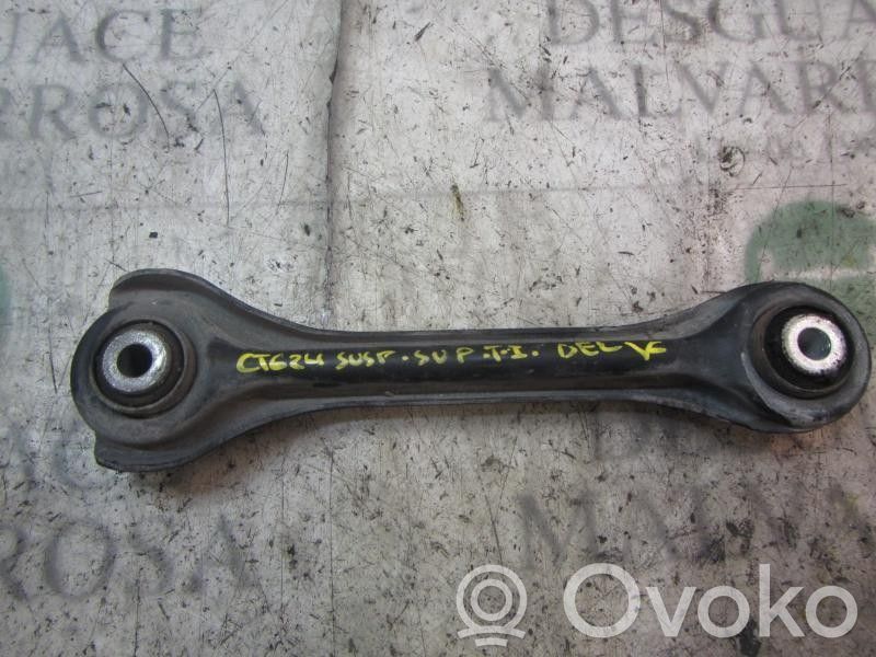 Mercedes-Benz C W203 Braccio di controllo sospensione posteriore