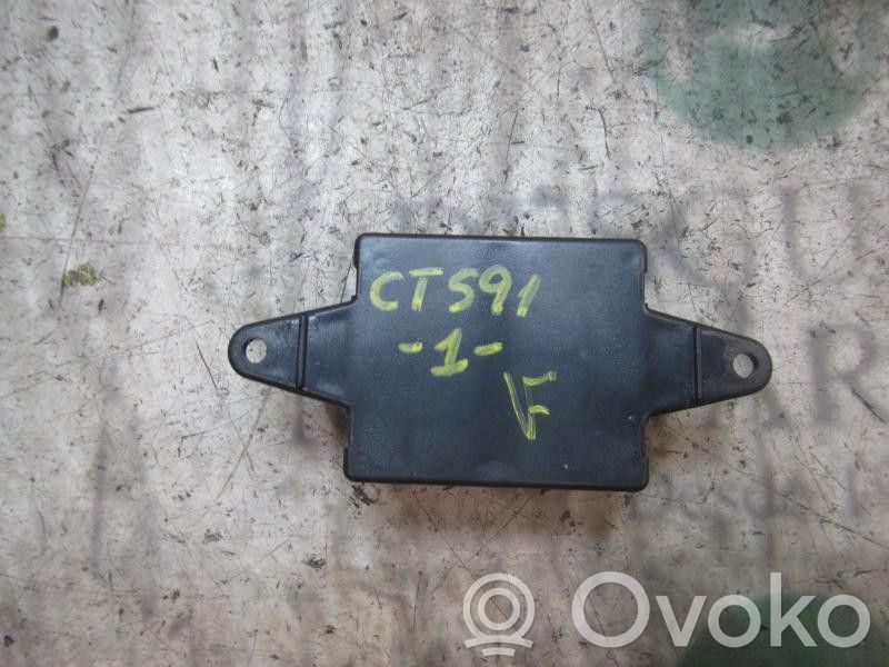 Lancia Ypsilon Alte unități/module de control 