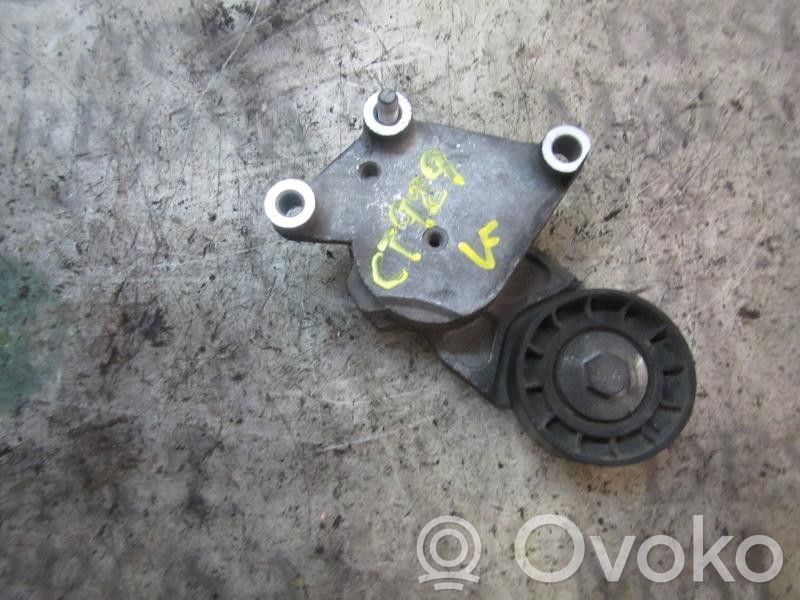 Ford Focus Diržo įtempėjas 