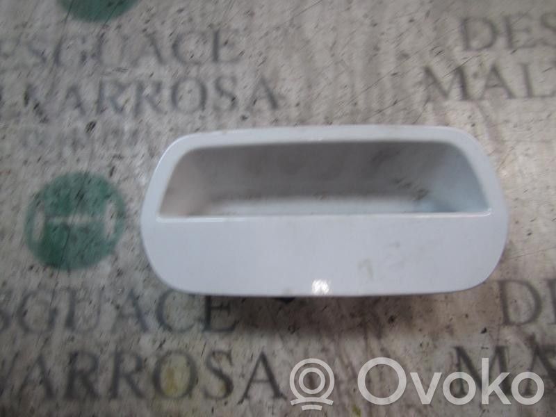 Chevrolet Cruze Maniglia esterna per portiera posteriore