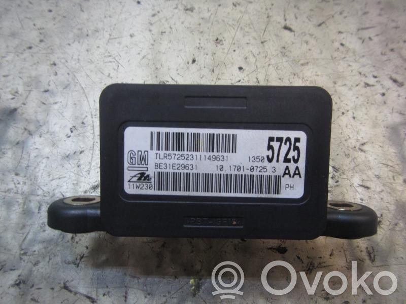 Autres unités de commande / modules   13578326,BE31E29631