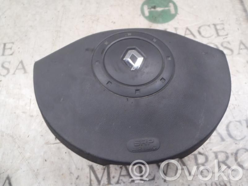 Airbag de volant
