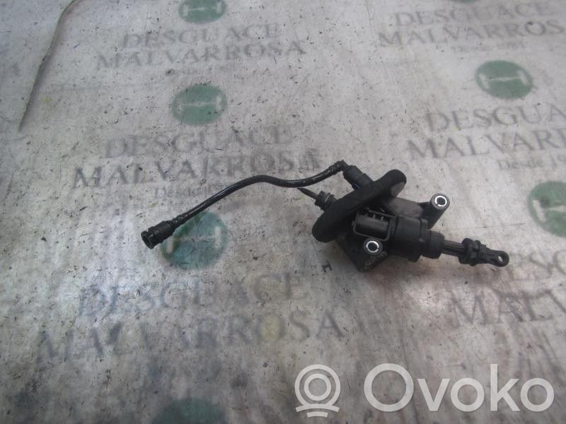 Ford Fiesta Kytkimen pääsylinteri 