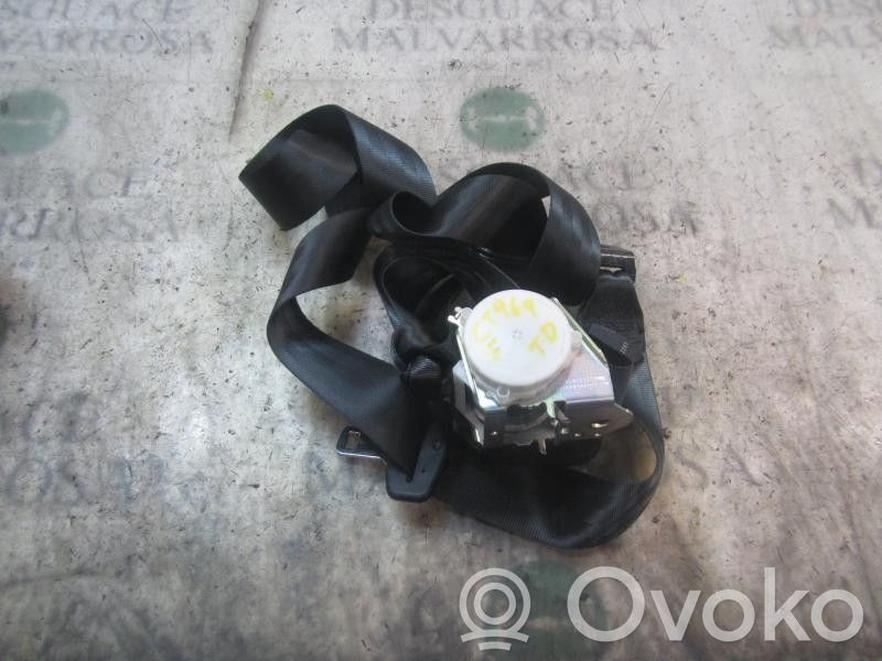 Cinturón trasero   1814664