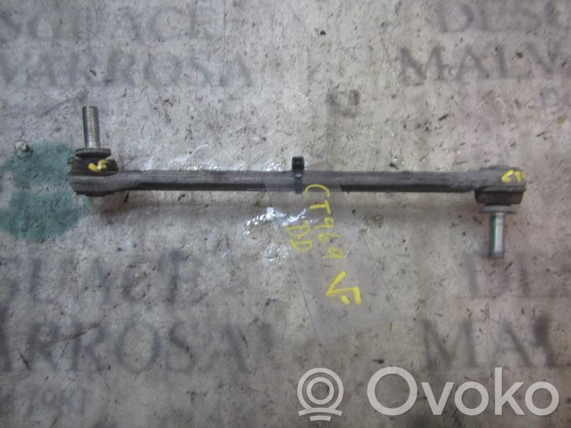 Ford Fiesta Bară/bieletă antiruliu față 