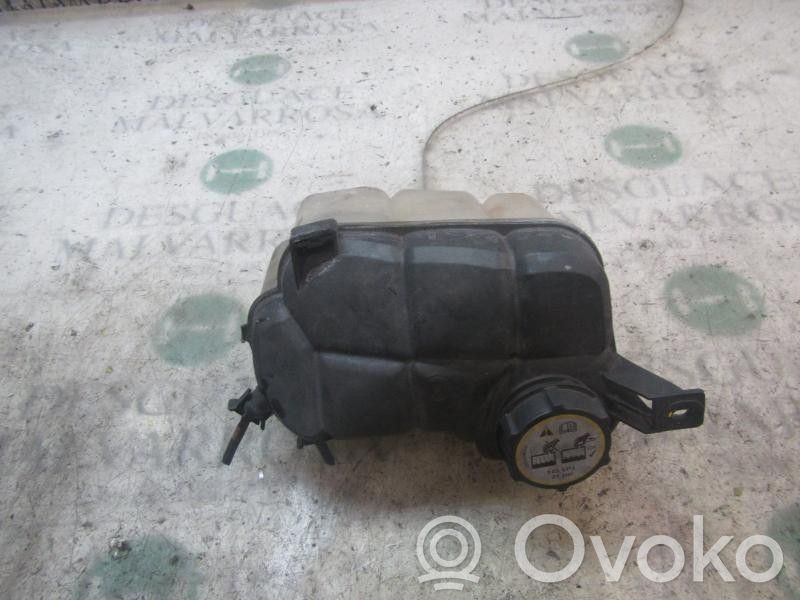 Ford Mondeo MK IV Vas expansiune combustibil 