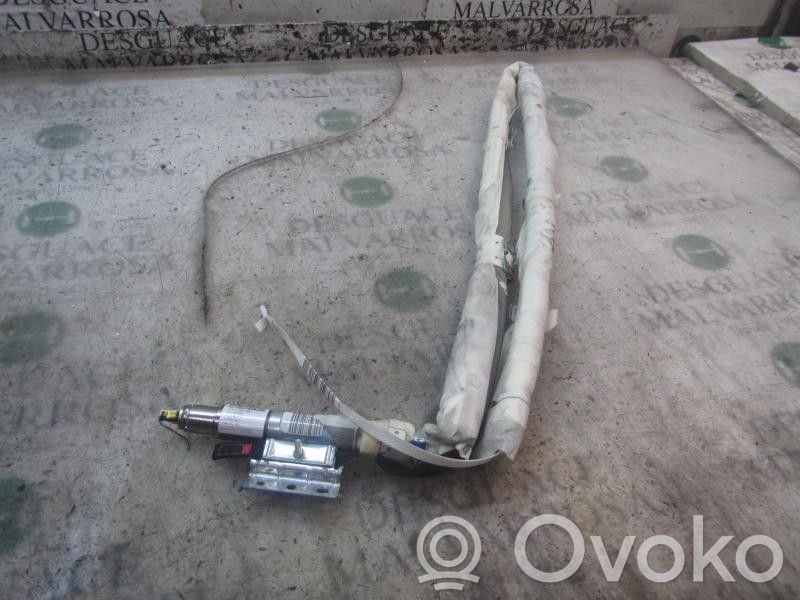 Ford Mondeo MK IV Airbag portiera anteriore 