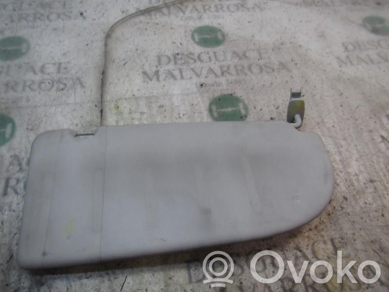 Volkswagen Caddy Visera parasol 