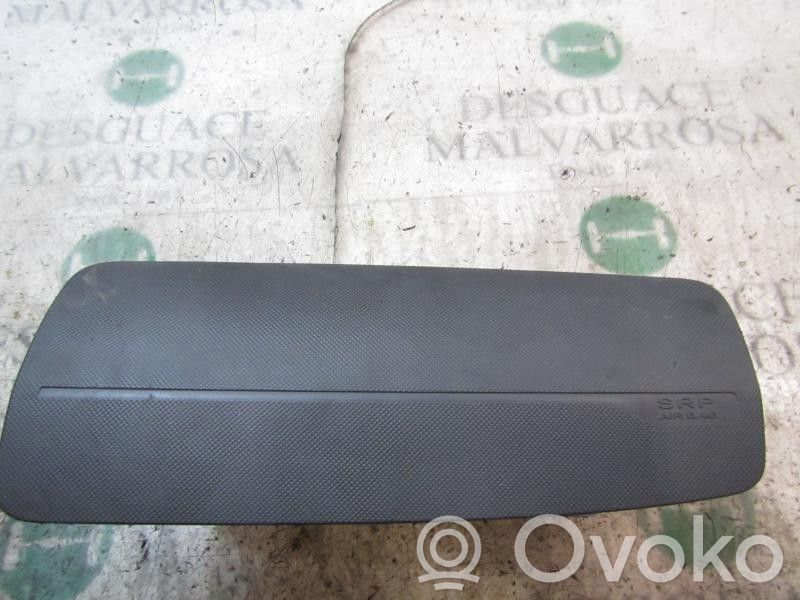 Dacia Logan Pick-Up Sivuturvatyyny 