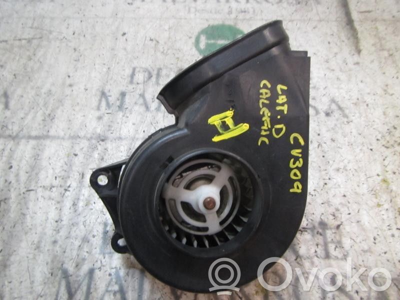 Fiat Ulysse Ventilator aerotermă 