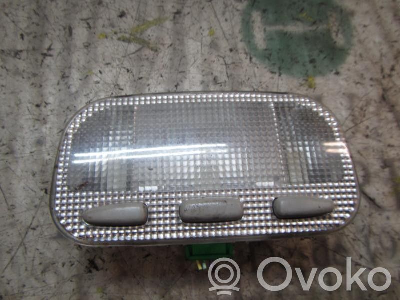 Fiat Ulysse Panel oświetlenia wnętrza kabiny 